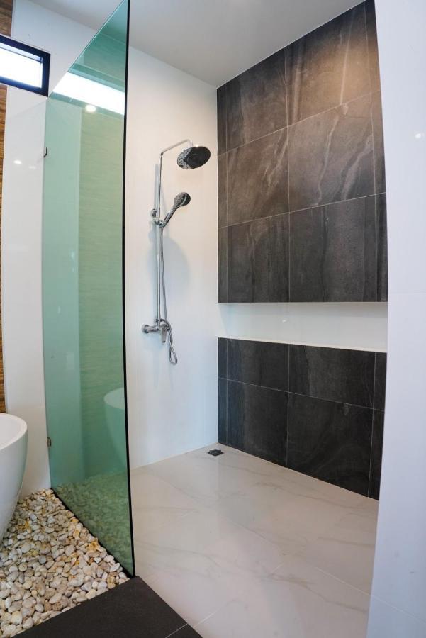 Baankaan Pool Villa 1 Ban Klong Haeng Екстер'єр фото