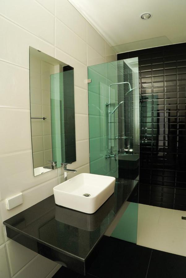 Baankaan Pool Villa 1 Ban Klong Haeng Екстер'єр фото