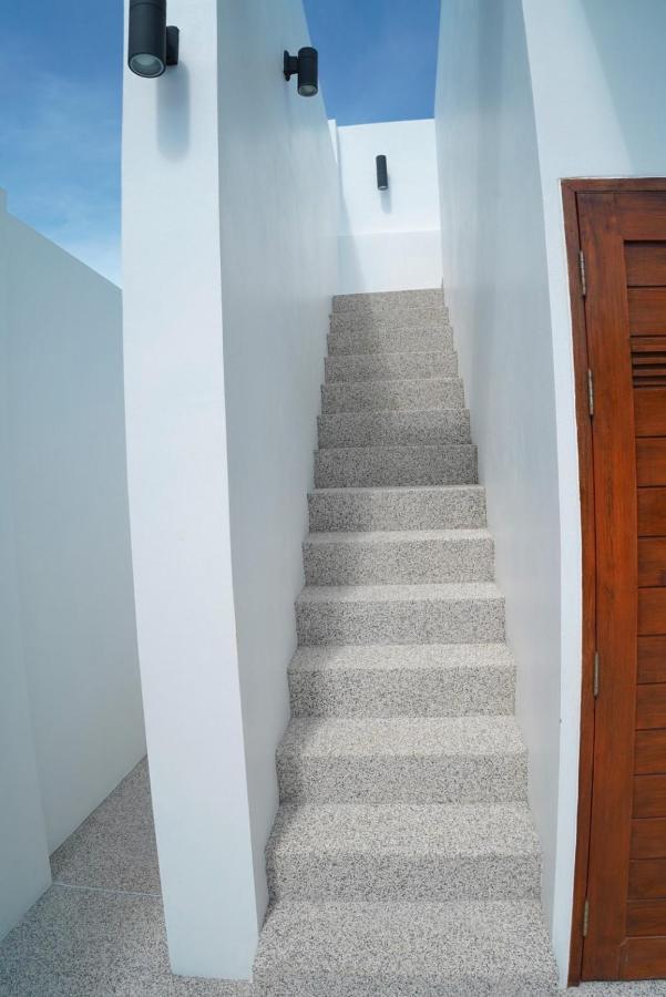 Baankaan Pool Villa 1 Ban Klong Haeng Екстер'єр фото